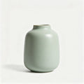 Nordic Minimalist Large Ceramic Vase