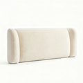 Upholstered Minimalist Bed Frame