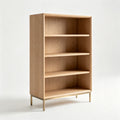 Minimalist Floor Storage Rack